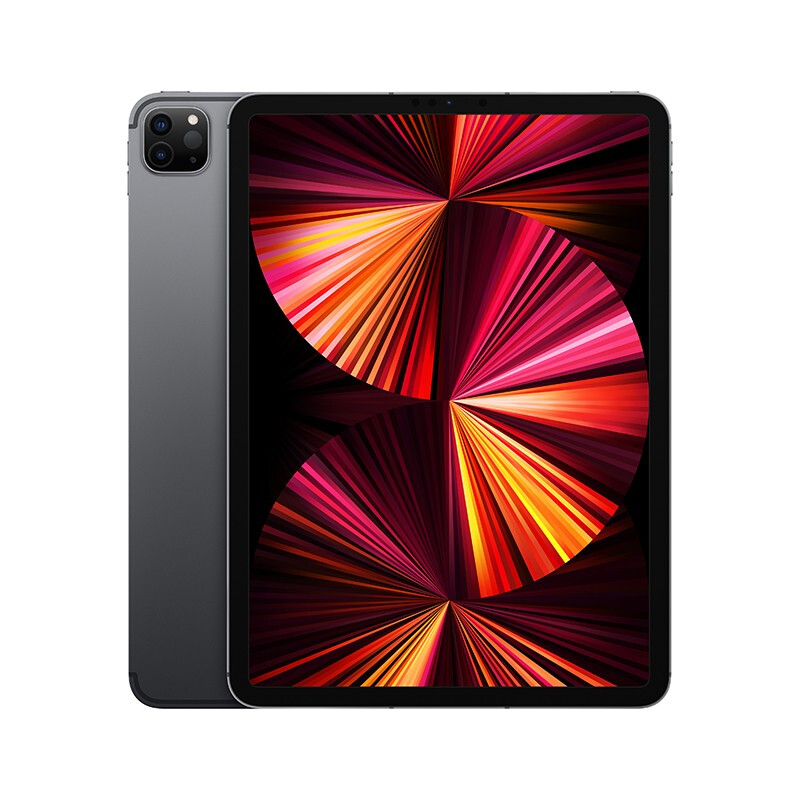 iPad Pro 12.9英寸