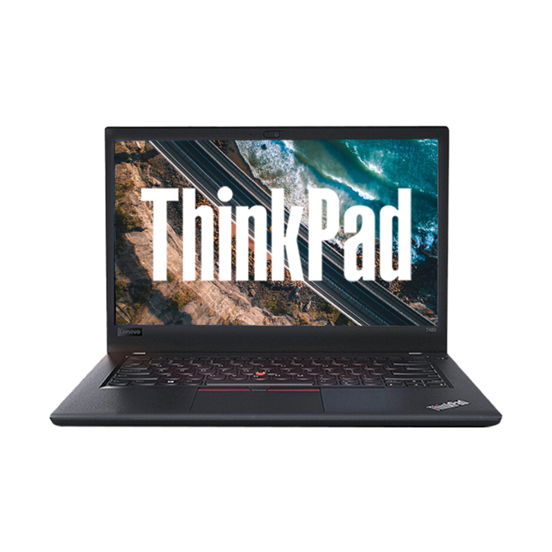 ThinkPad T480