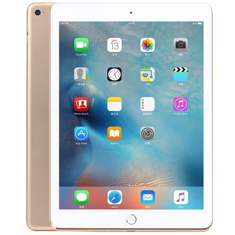 iPad Mini 4