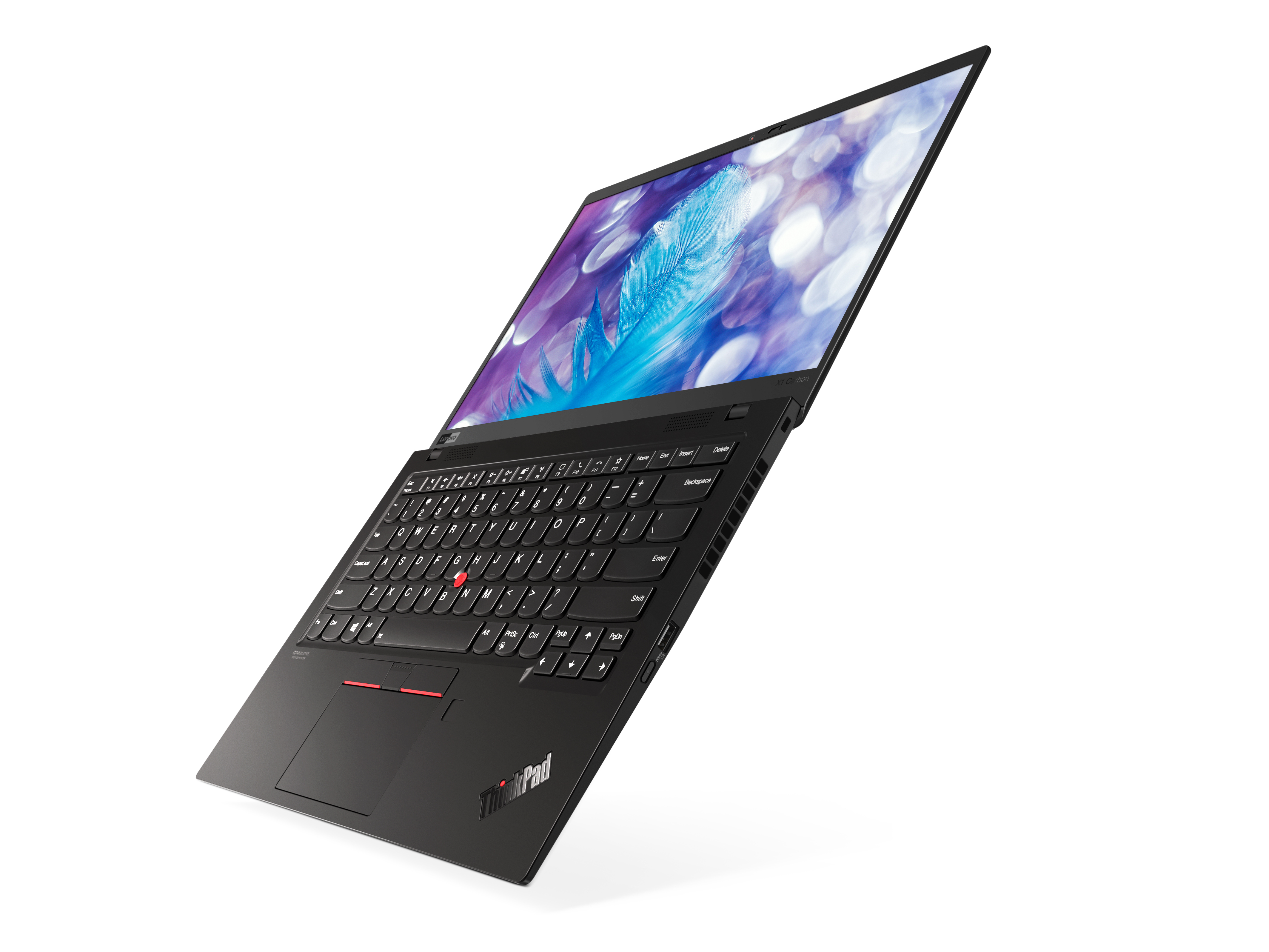 Thinkpad X1 Yoga